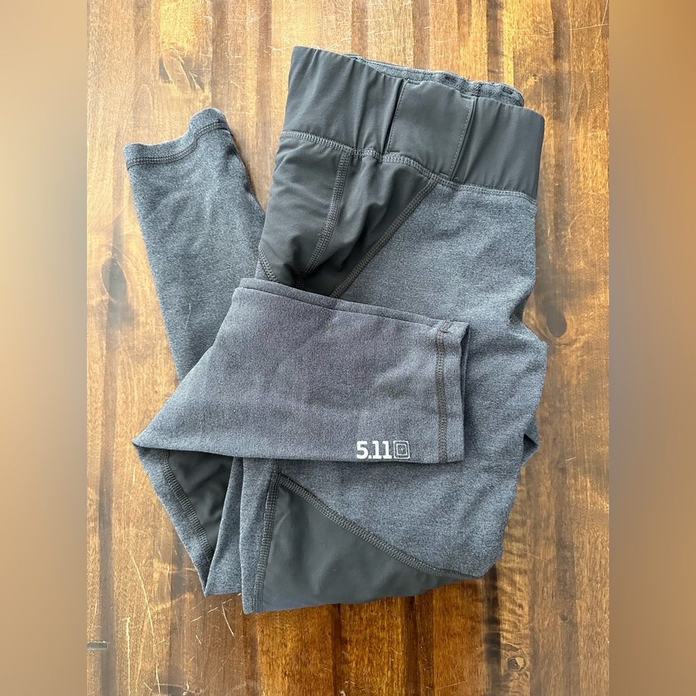 5.11 leggings for @chrisgo11